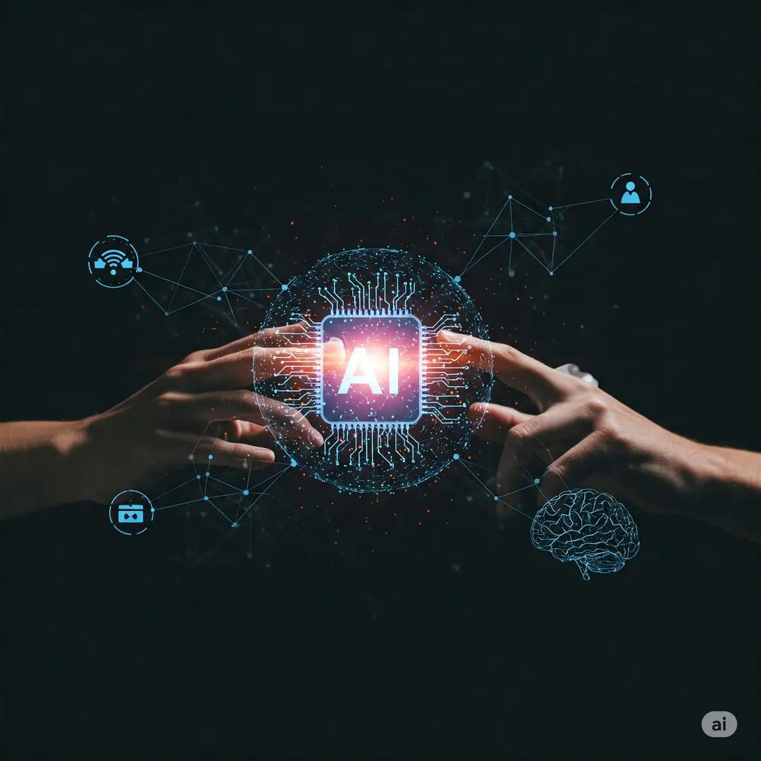 Artificial Intelligence Centered Decision Support Systems