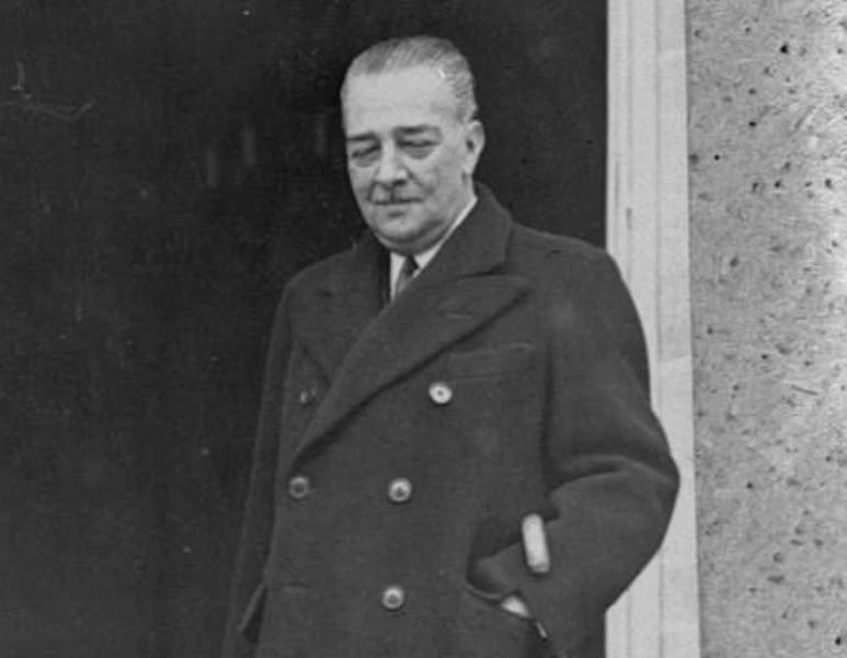Numan Menemencioğlu