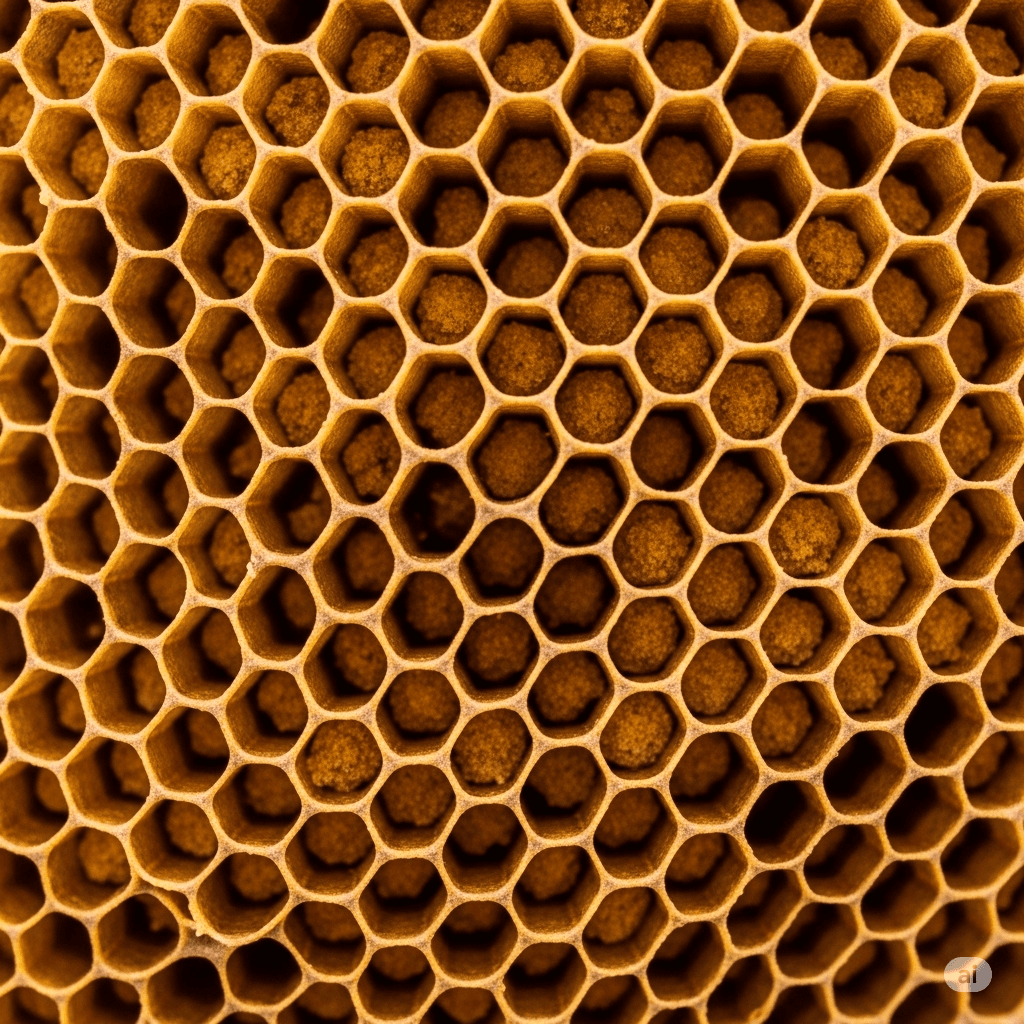 Bee Bread