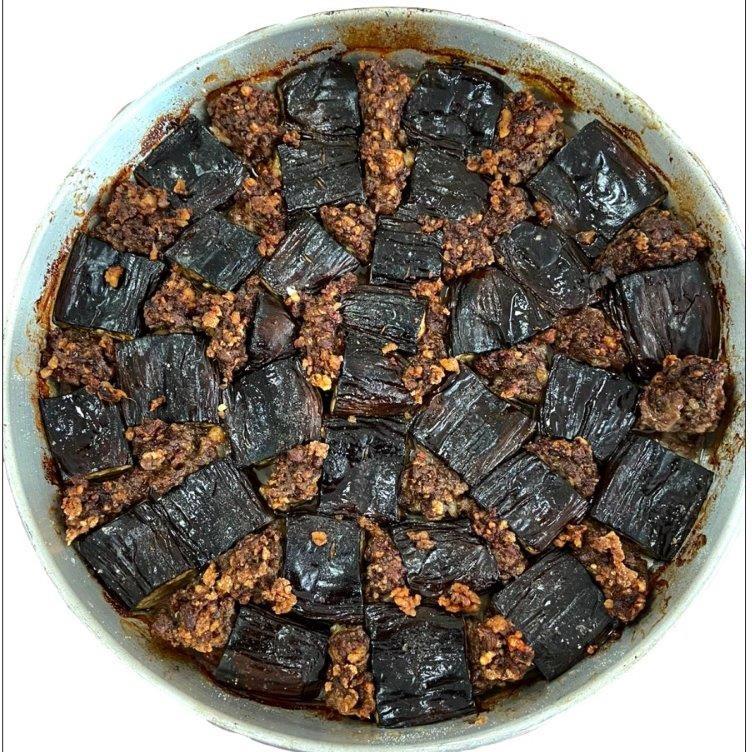 Şanlıurfa / Urfa Tepsi Kebabı