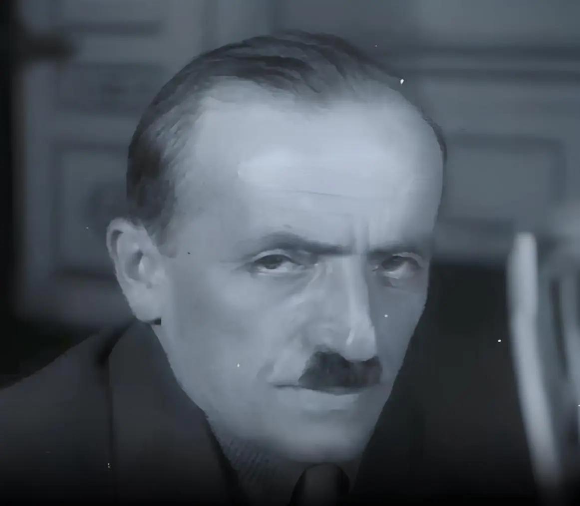 Yusuf Kemal Tengirşenk