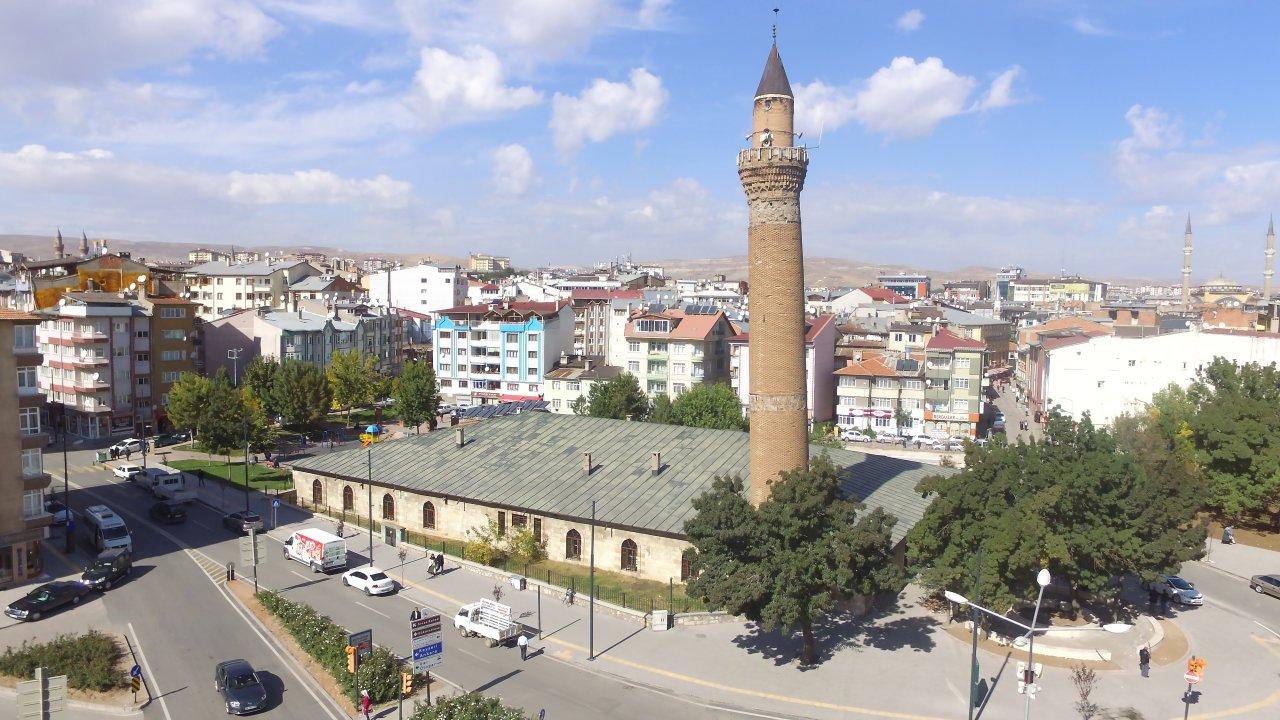 Sivas Ulu Mosque