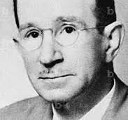 Harry Stack Sullivan