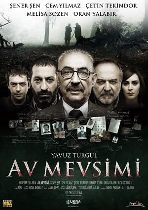 Av Mevsimi (Film)