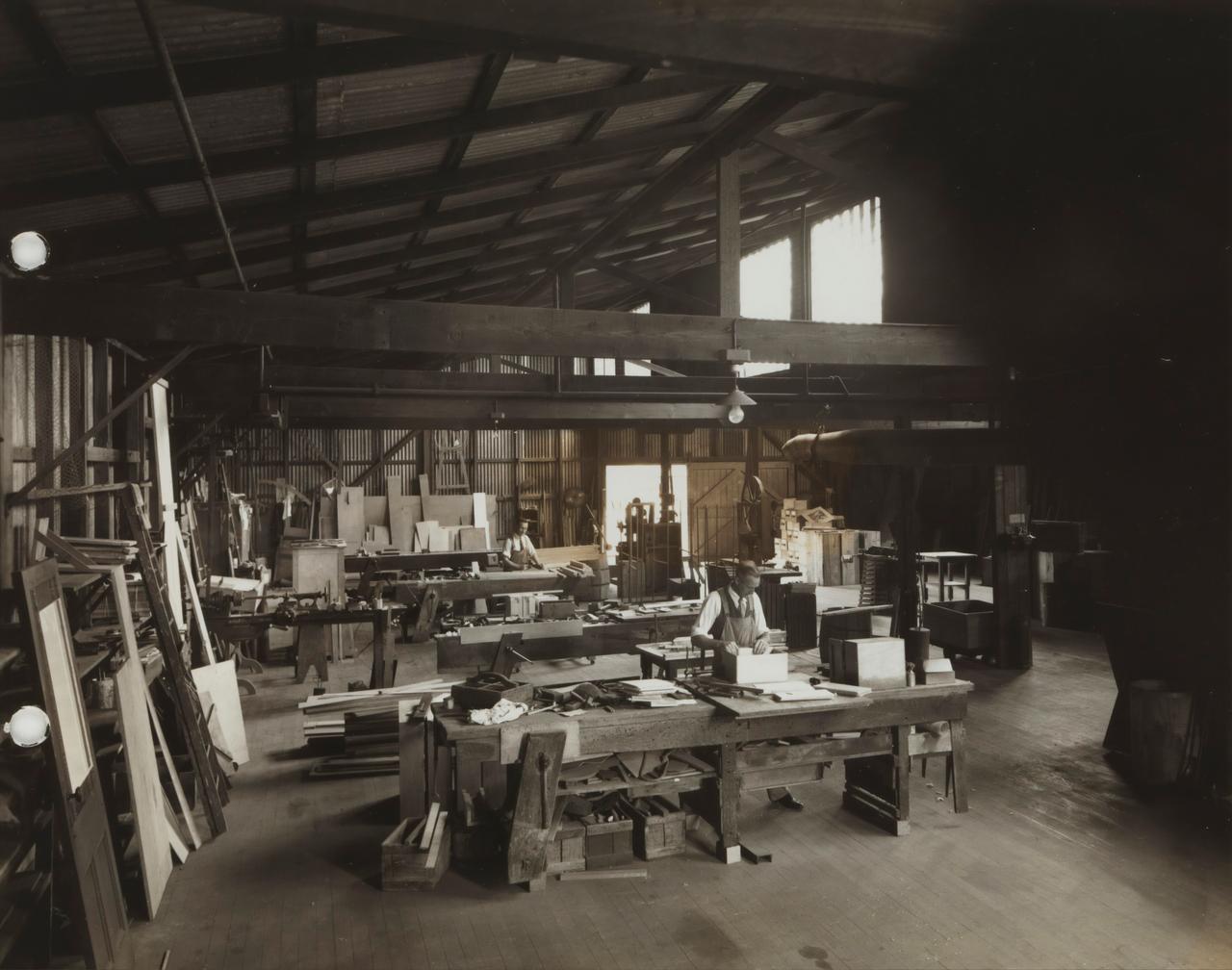 Arts and Crafts Akımı
