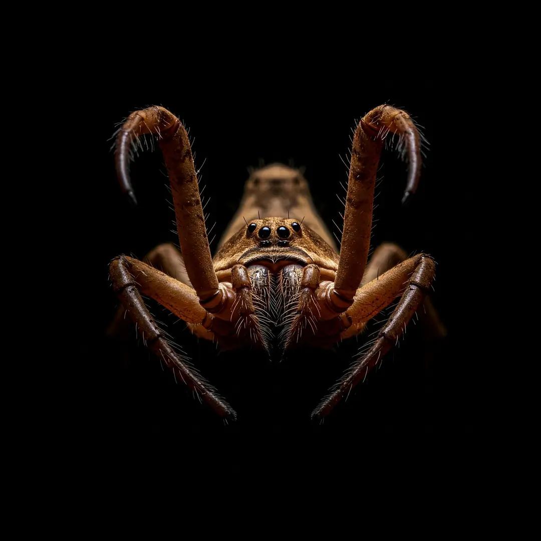 Solifugae