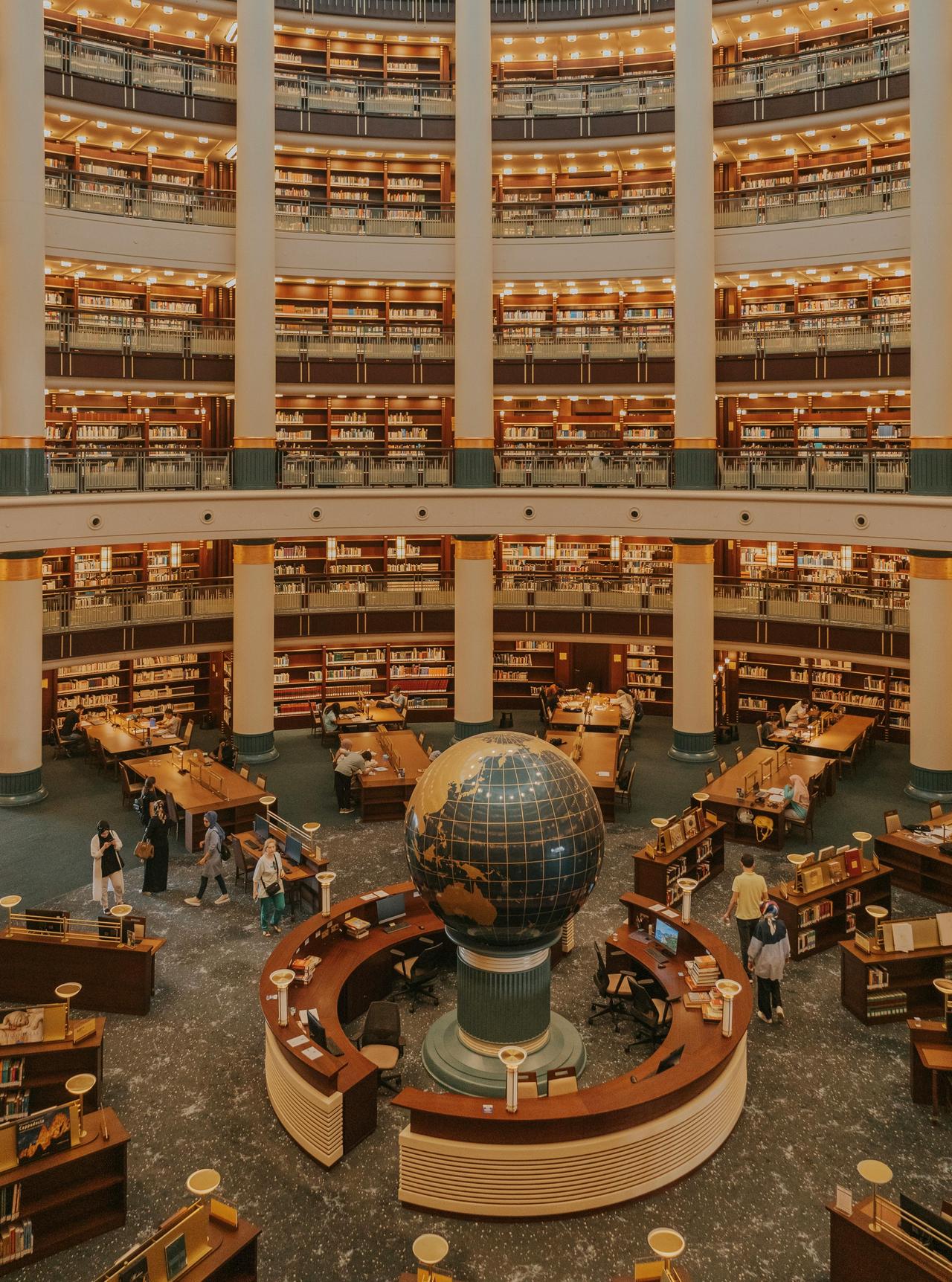 Furniture and Space Formation
