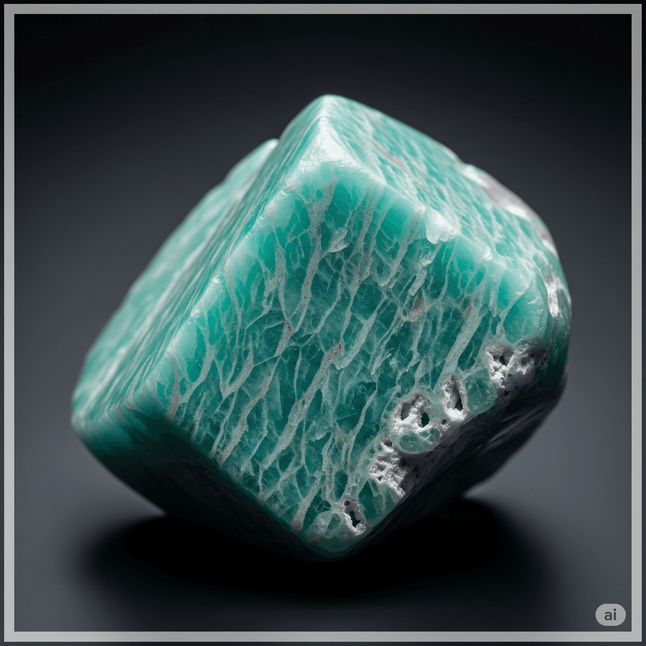 Amazonite Stone
