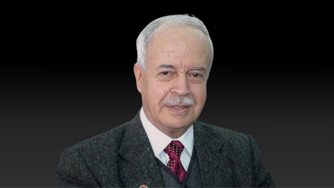 Şevket Kazan