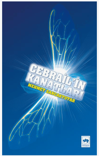 Cebrail'in Kanatları (Kitap)