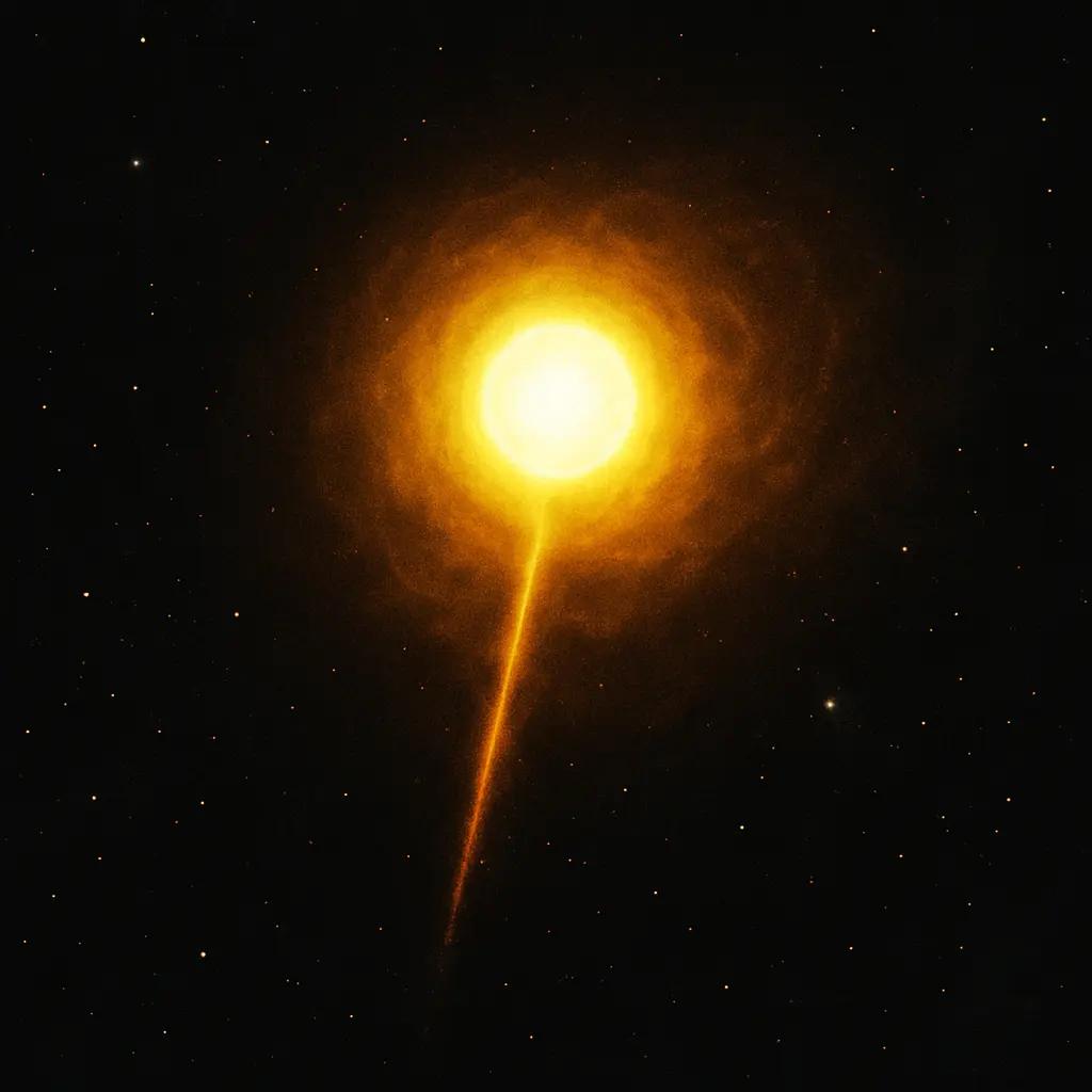 Amaterasu Particle