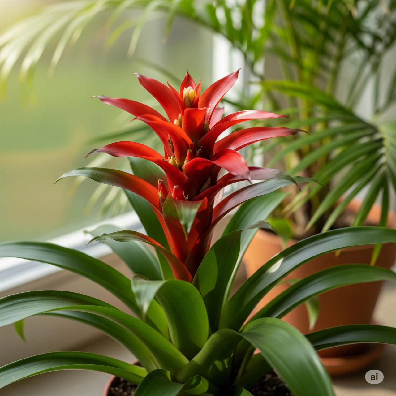 Guzmania