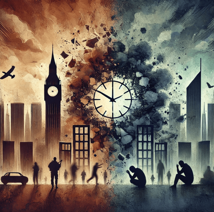International Terrorism