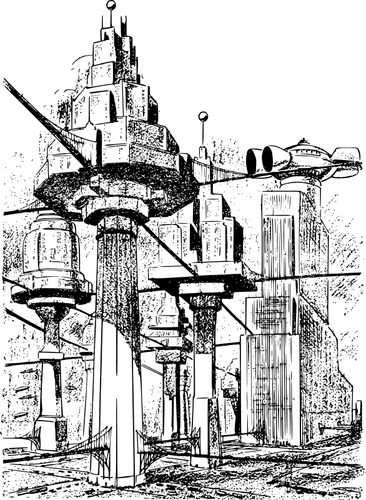 Bilim Kurgu