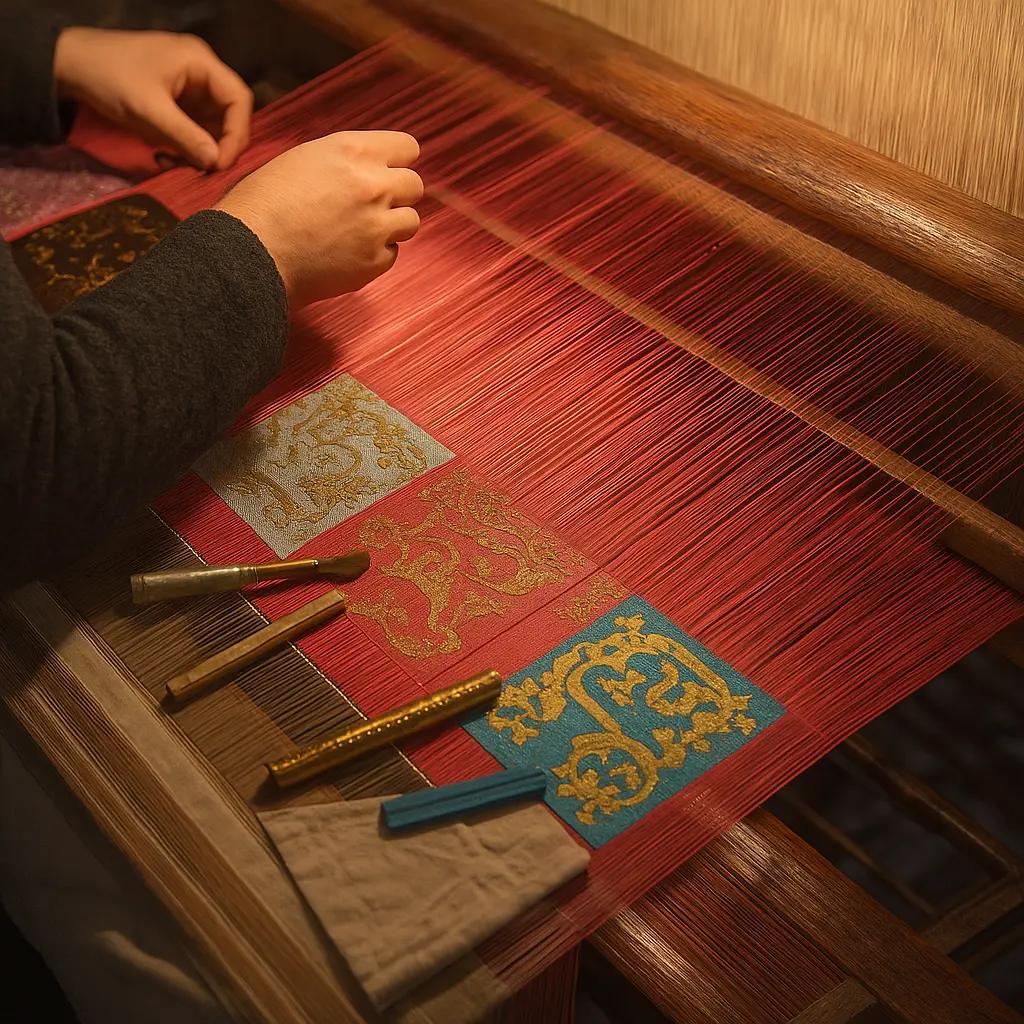Turkish Red