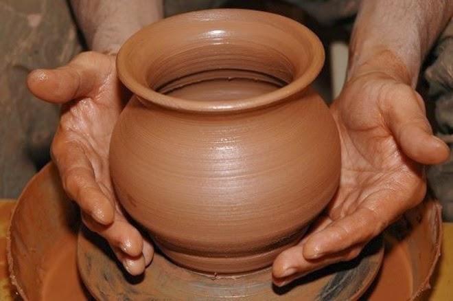 Avanos Pottery