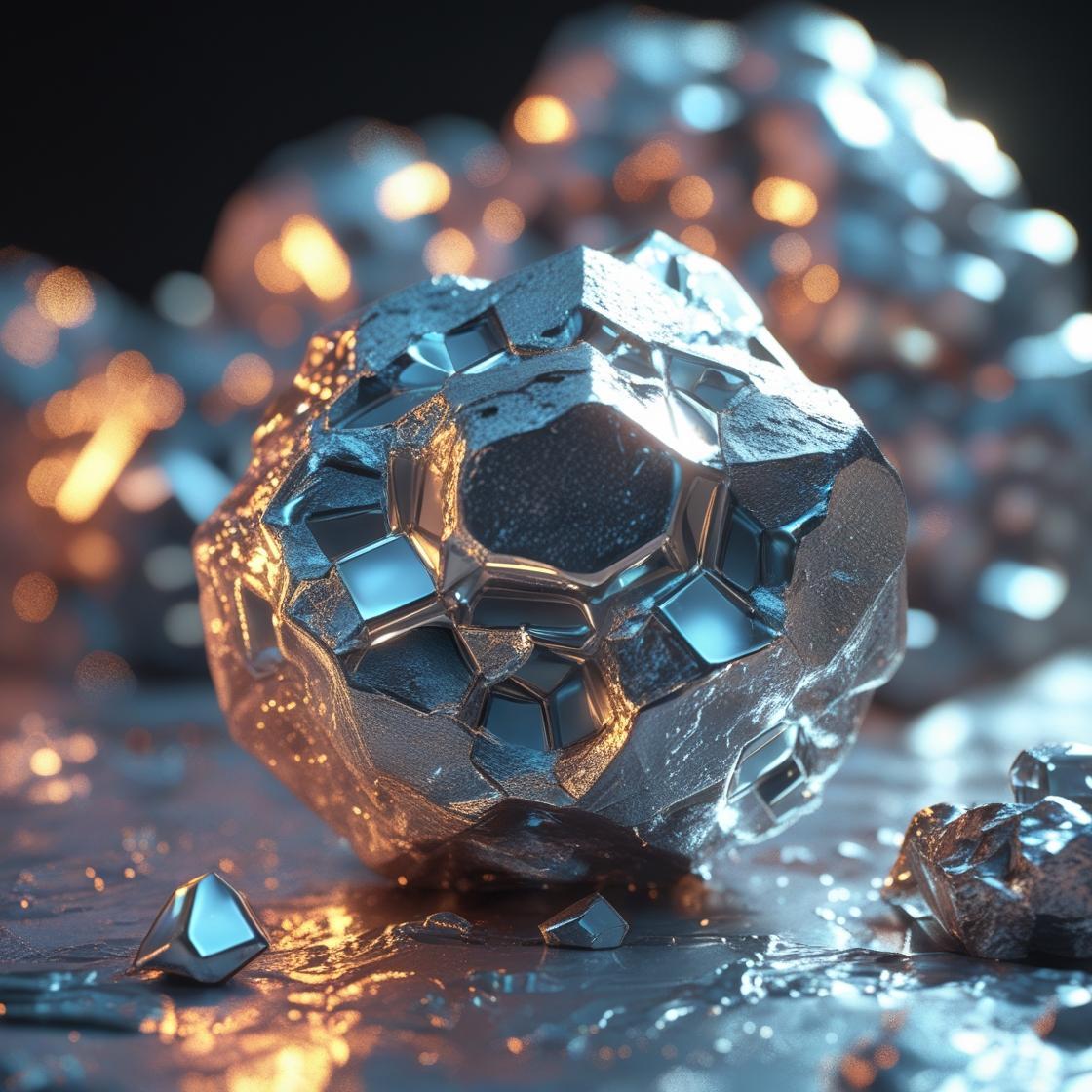 Francium (Fr)