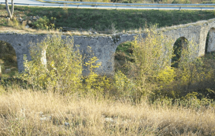 Drama Köprüsü