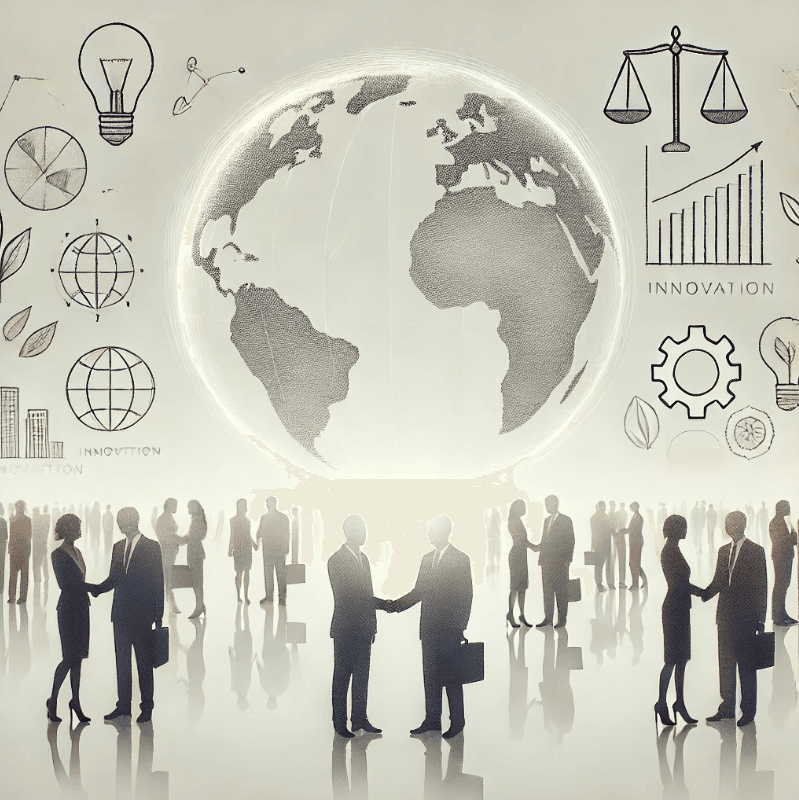 Business Development