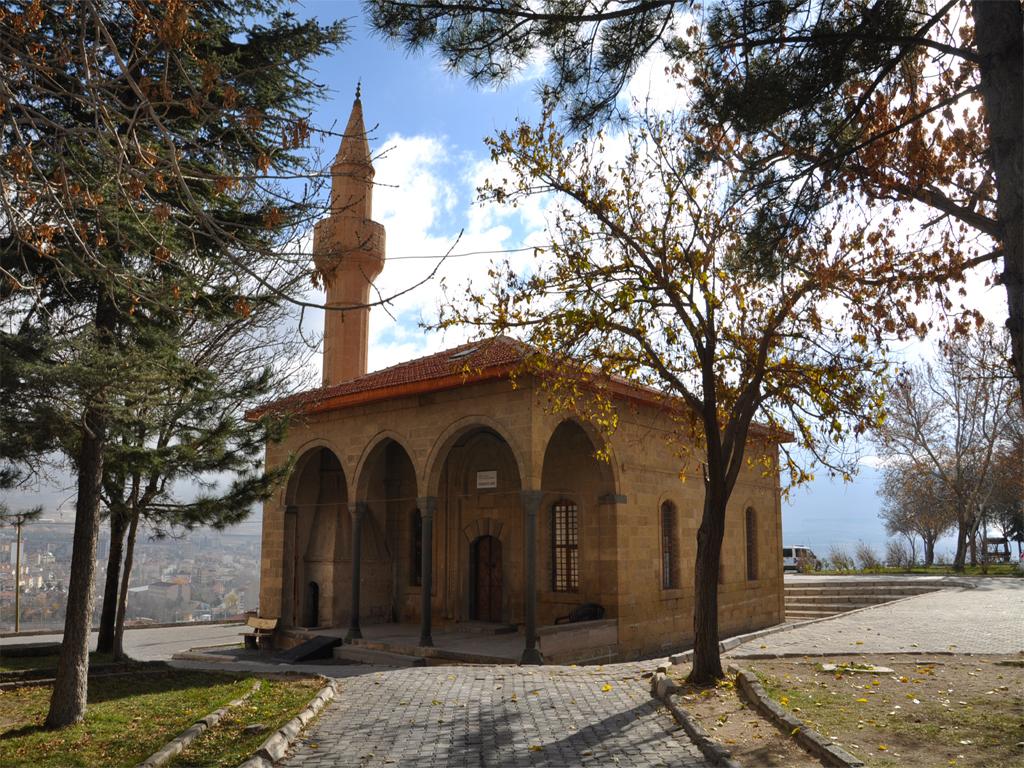 Rahmaniye Camii