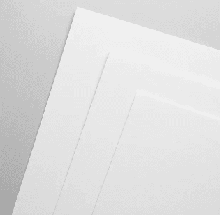 Paper Quality (Book Publishing)
