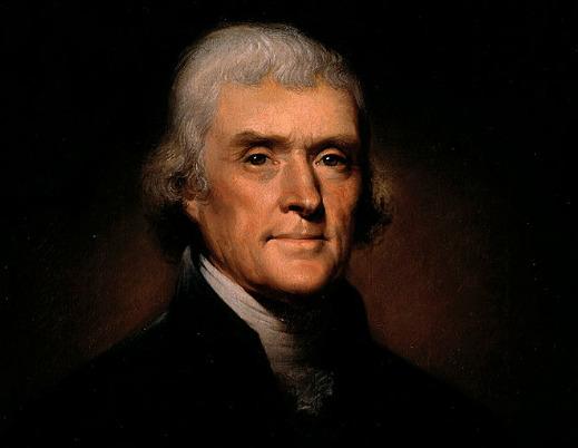Thomas Jefferson