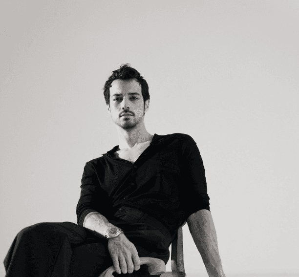 Mert Yazıcıoğlu 