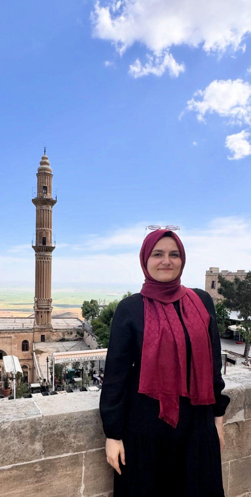 Hümeyra Şenyüz