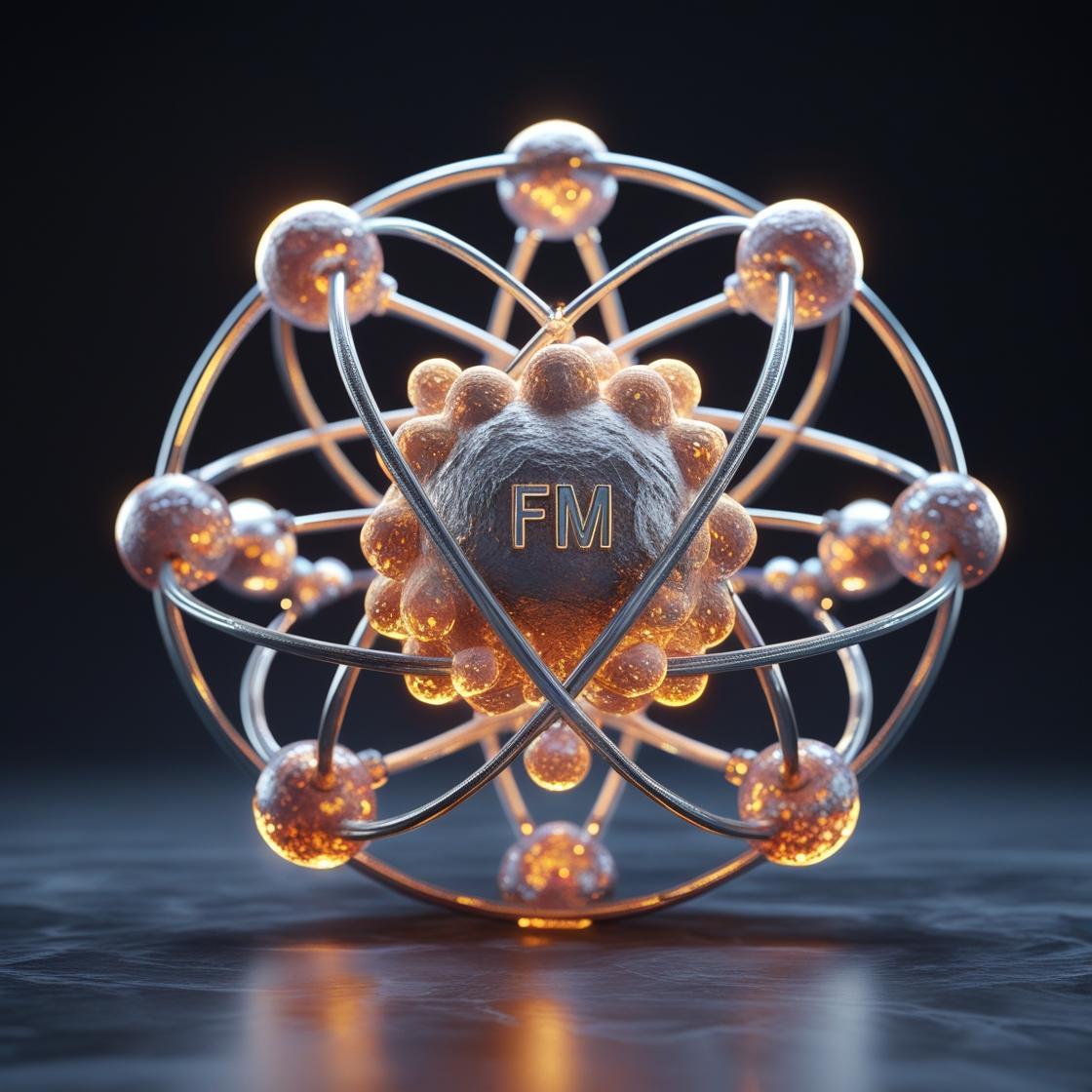 Fermiyum (Fm)