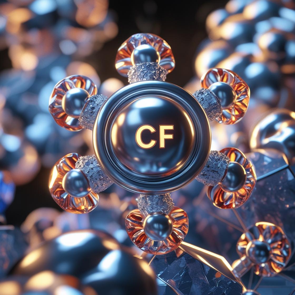 Kaliforniyum (Cf)