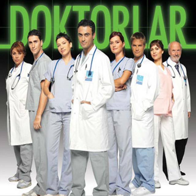 Doctors (TV Series)