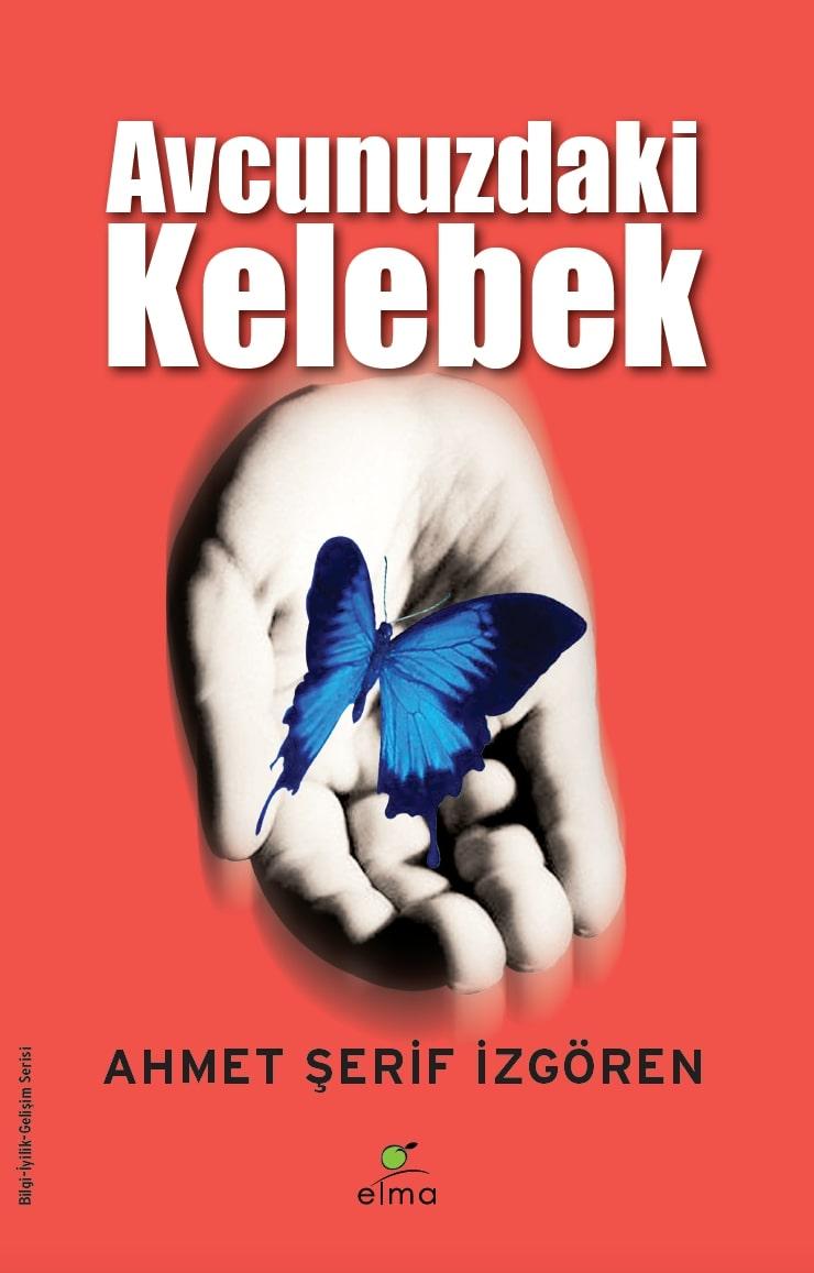 Avucunuzdaki Kelebek (Kitap)