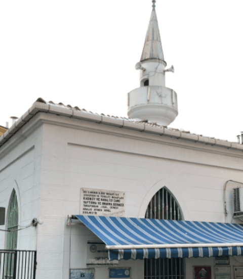 Cafer Ağa Mosque