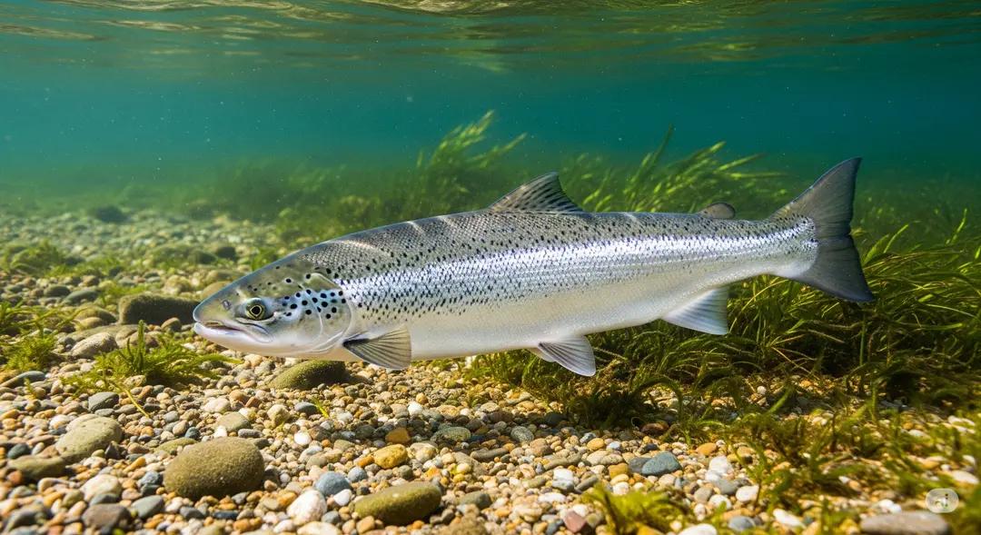 Atlantic Salmon