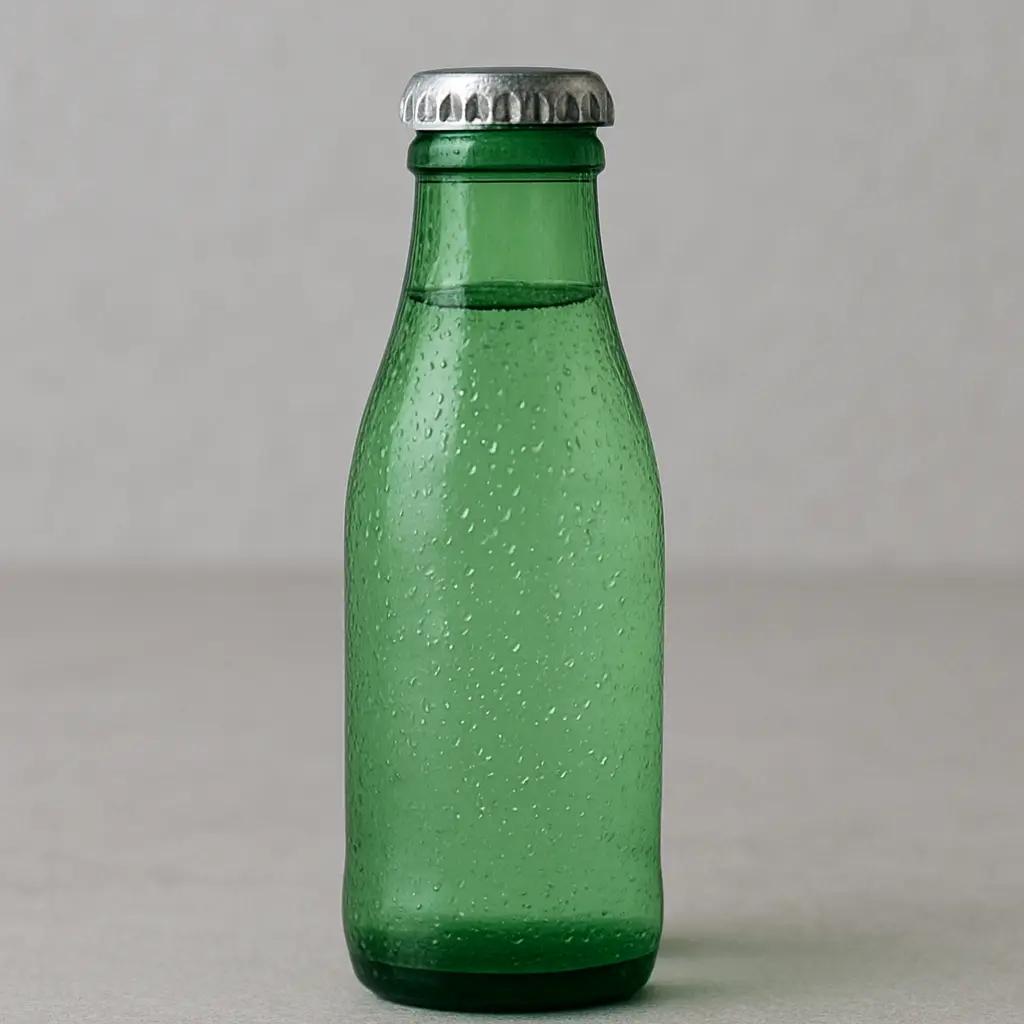 Mineral Water