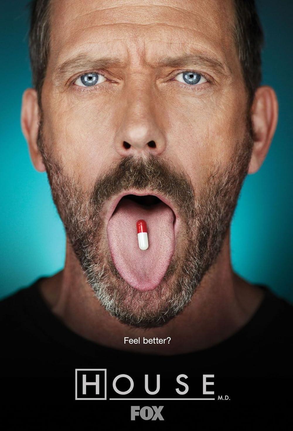 House M.D. (Dizi)