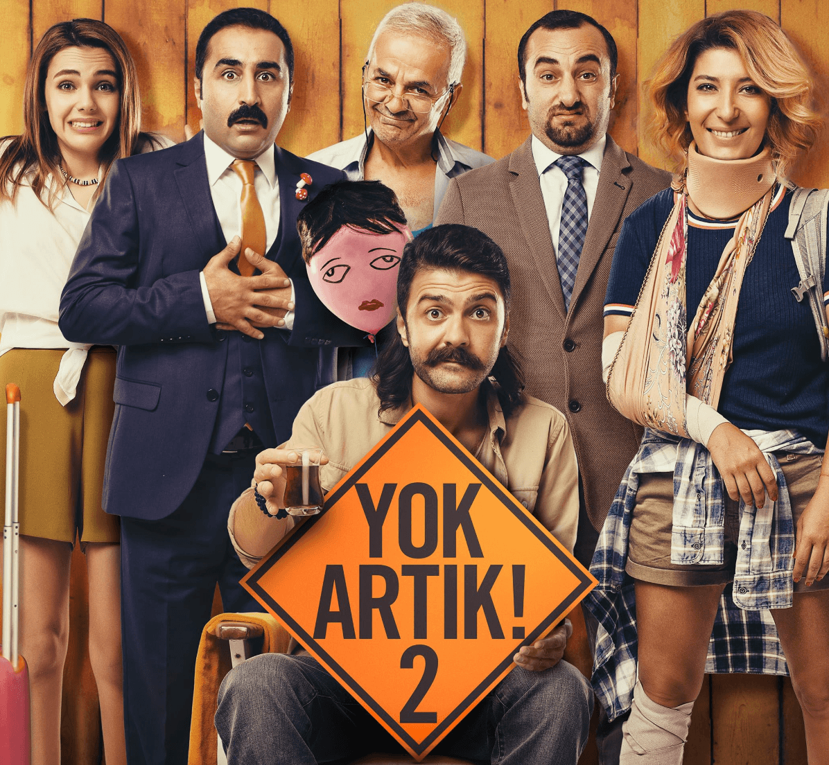 Yok Artık 2 (Film)