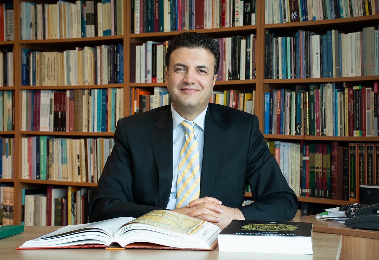 Fatih Özkafa