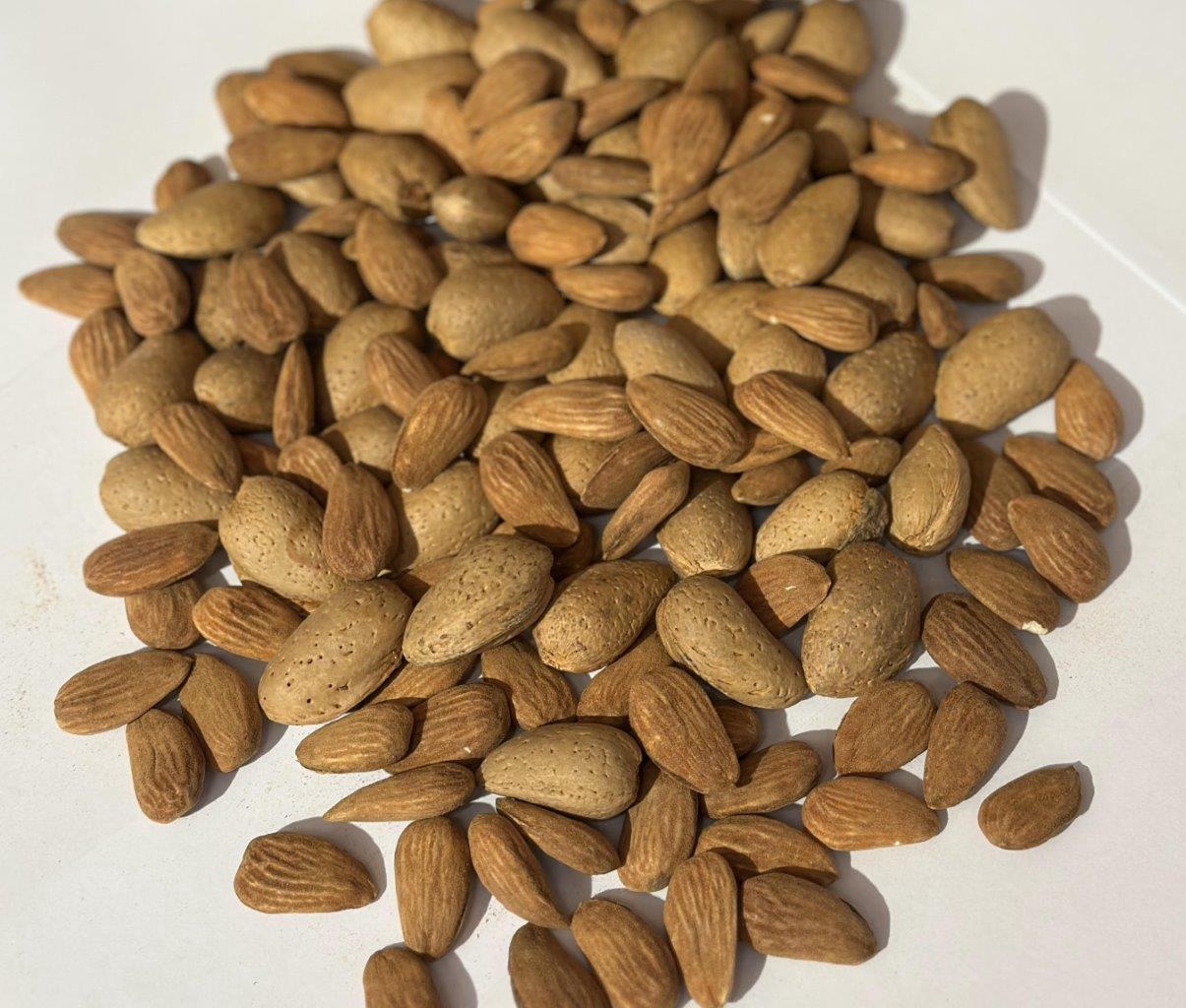 Datça Nurlu Almond