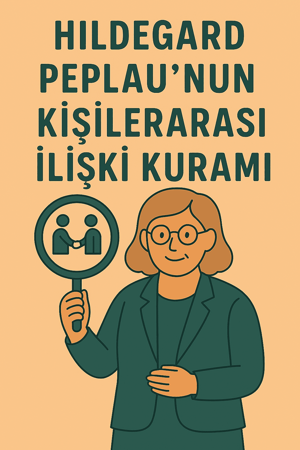 Hildegard Peplau's Interpersonal Relations Theory