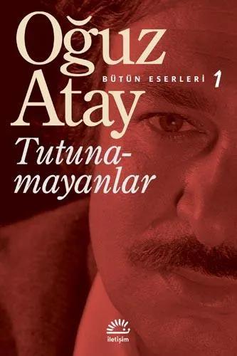 Tutunamayanlar (Kitap)