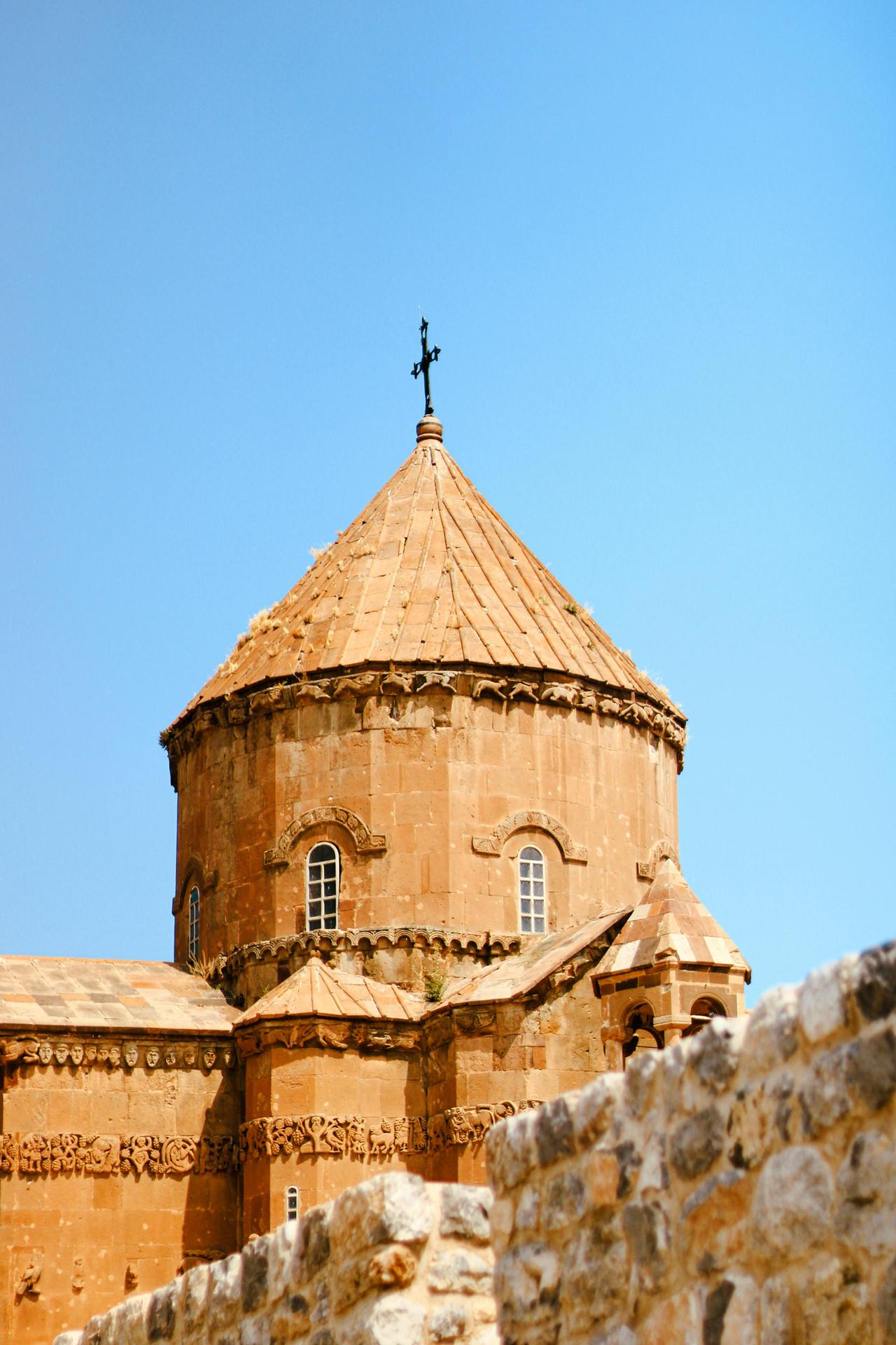 Armenian Church Architecture