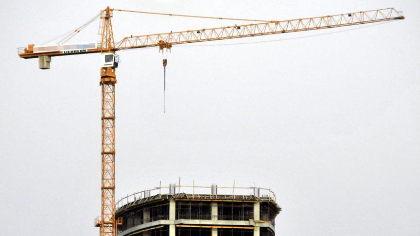 Tower Crane