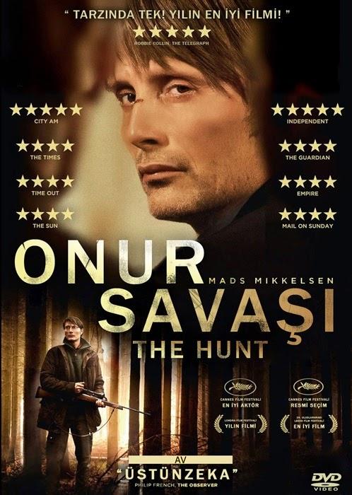 Onur Savaşı (Film)