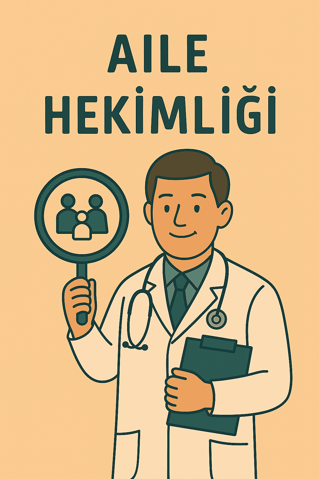 Aile Hekimliği