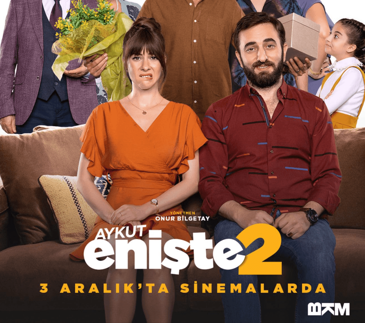 Aykut Enişte 2 (Film) 