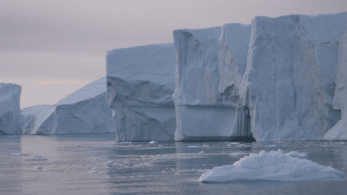 Greenland Ice Sheet