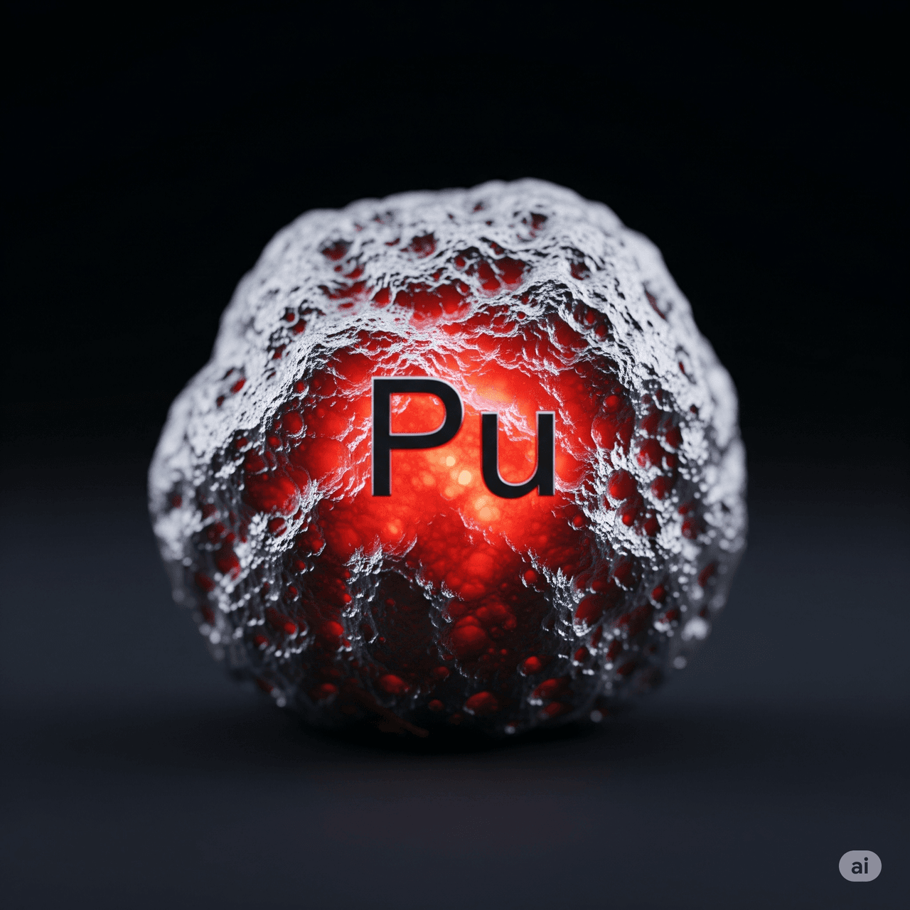Plütonyum (Pu)