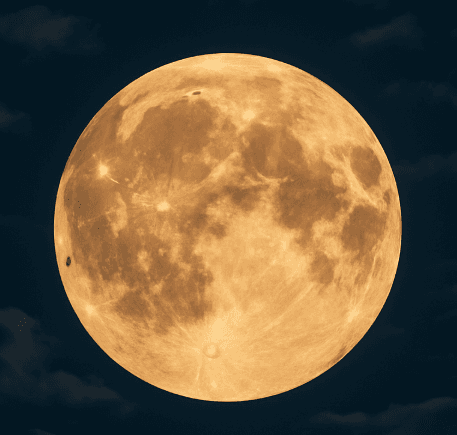 Full Moon