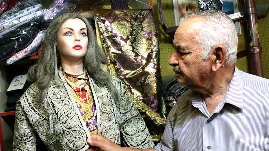 Sivrihisar Sarkası